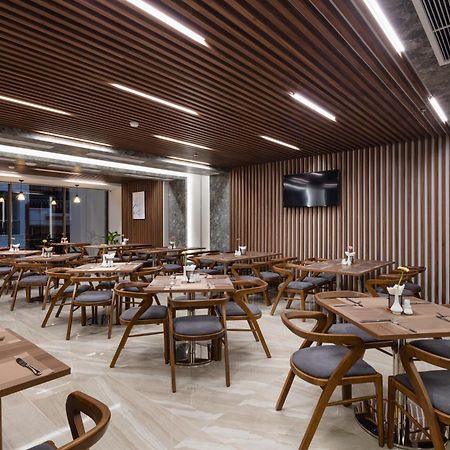 Nalicas Nha Trang Hotel Zewnętrze zdjęcie