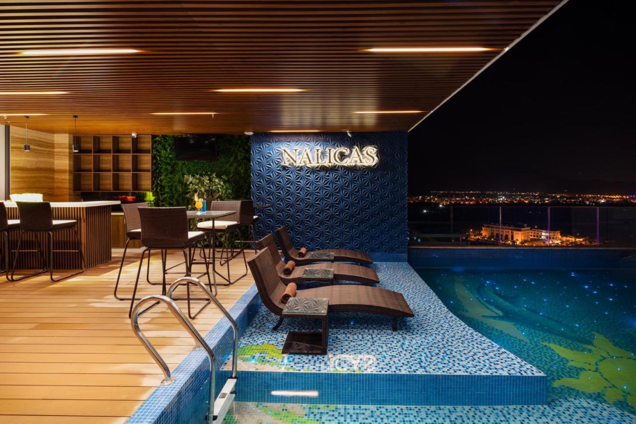 Nalicas Nha Trang Hotel Zewnętrze zdjęcie
